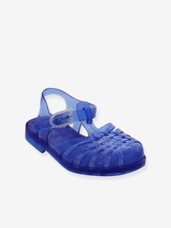 Schuhe-Babyschuhe 17-26-Kinder Sandalen SUN, Badeschuhe Meduse, recycelbar