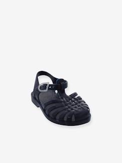 Schuhe-Mädchenschuhe 23-38-Sandalen-Jungen Badesandalen SUN Meduse