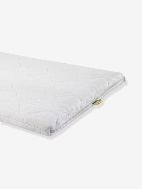 Babywiegen-Matratze ,,Heavenly Safe Sleeper' CHILDHOME WEISS 