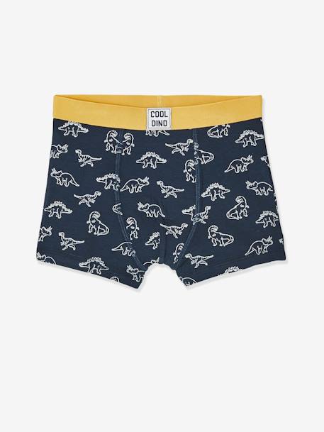 5er-Pack Jungen Boxershorts, Dinos PACK DINOSAURIER 