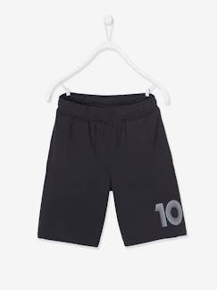 Urlaubskoffer-Junge-Sportbekleidung-Jungen Sport-Shorts aus Funktionsmaterial