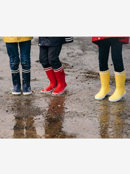 bottes de pluie en caoutchouc AIGLE - Bambinos Chaussures