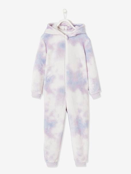 Surpyjama Licorne Multicolore 