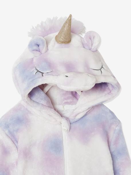 Surpyjama Licorne Multicolore 