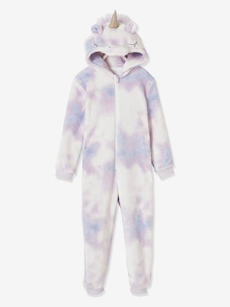 Surpyjama Licorne Multicolore 