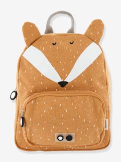 Rucksack-Junge-Accessoires-Rucksack „Backpack Animal“ TRIXIE, Tier-Design