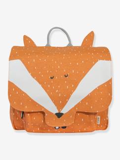 Fuchs-Junge-Accessoires-Tasche-Schultasche „Satchel Animal“ TRIXIE, Tier-Design