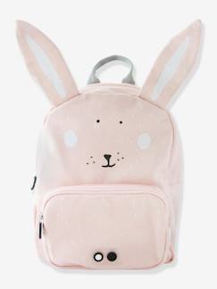 Mädchen-Accessoires-Tasche-Rucksack „Backpack Animal“ TRIXIE, Tier-Design