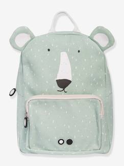 Schulstart-Mädchen-Rucksack „Backpack Animal“ TRIXIE, Tier-Design