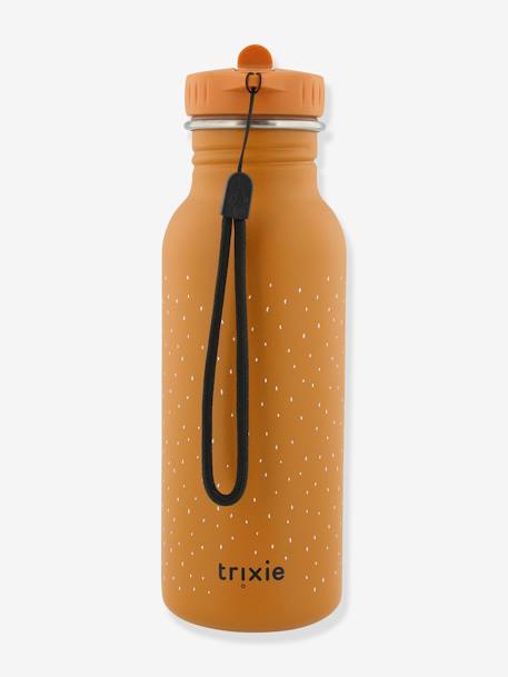 Trinkflasche 500 ml TRIXIE beige+Dinosaurier+Fuchs+Hase+Krokodil+Löwe+Maus+Pinguin+rosa+rosa nude+Tiger 