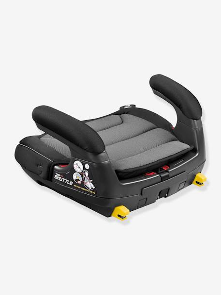 Rehausseur de siège auto pour adultes, augmentation de 10 cm, design  ergonomique, confortable, lavable, antidérapant, facile à transporter,  idéal pour