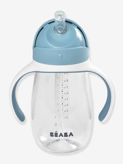 Babyartikel-Essen-Baby Trinklernbecher mit Trinkhalm BEABA®, 300 ml