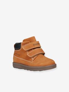 Schuhe-Babyschuhe 17-26-Lauflernschuhe Jungen 19-26-Boots, Stiefeletten-Baby Jungen Boots „Hynde“ GEOX