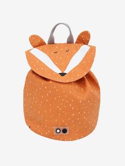 Fuchs-Junge-Accessoires-Tasche-Rucksack „Backpack Mini Animal“ TRIXIE, Tier-Design