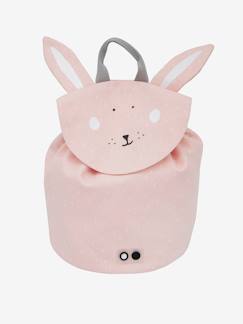 Mädchen-Accessoires-Tasche-Rucksack „Backpack Mini Animal“ TRIXIE, Tier-Design