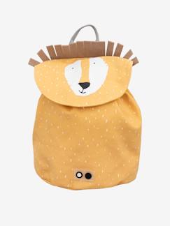 Winter-Kollektion-Junge-Accessoires-Tasche-Rucksack „Backpack Mini Animal“ TRIXIE, Tier-Design