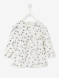 Winter-Kollektion-Baby-T-Shirt, Unterziehpulli-Longsleeve für Baby Mädchen, Aufdruck