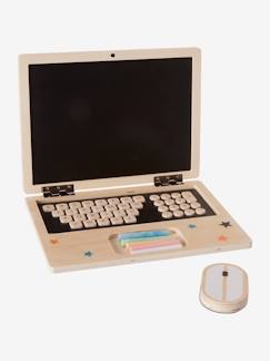 Spiel-Laptop aus FSC® Holz