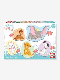Spielzeug-Lernspiele-Baby Puzzle Disney®Tiere 2
