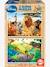 Holz-Puzzle Disney®Dschungelbuch EDUCAN mehrfarbig 