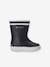 Bottes de pluie bébé Baby Flac Fur AIGLE® marine 