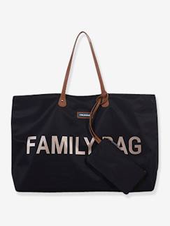 Babyartikel-Grosse Wickeltasche CHILDHOME "Family Bag"