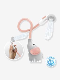 Puériculture-Toilette de bébé-Le bain-Douchette éléphant