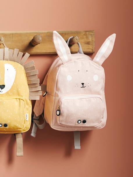Sac à dos Backpack animal TRIXIE Mrs Mouse+Mrs Rabbit 