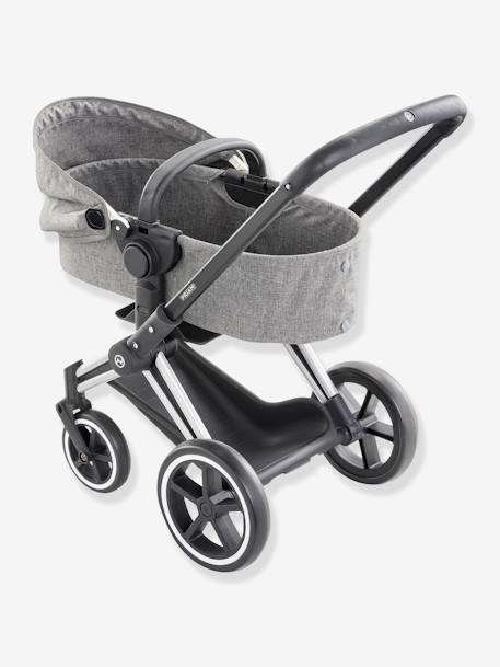 Puppen-Kinderwagen Cybex COROLLE® grau 