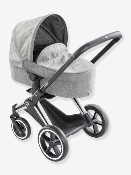 Puppen-Kinderwagen Cybex COROLLE® grau 