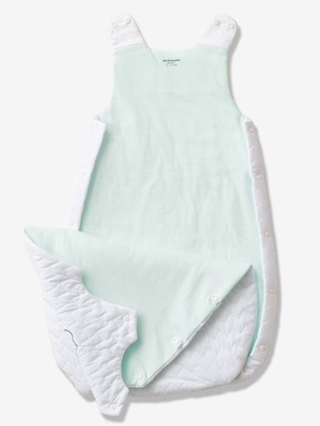 Gigoteuse bébé Bio* Collection spécial prématurés Blanc 