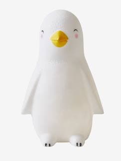Etoile polaire-Linge de maison et décoration-Décoration-Veilleuse Pingouin