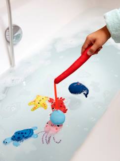 Jouet-Jeux de plein air-Jeux de jardin-Pêche de bain en néoprène EAU SALEE