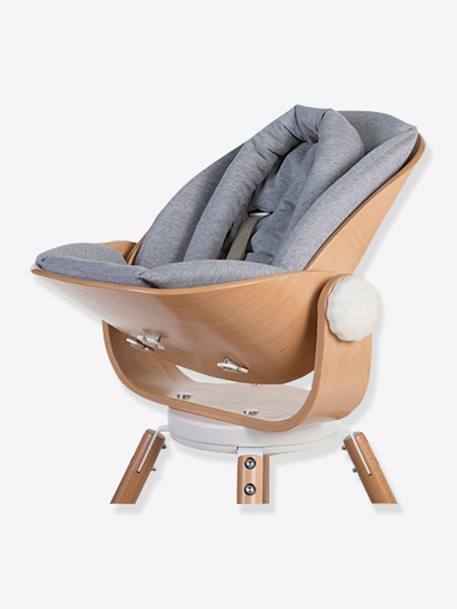 Coussin réducteur Evolu Newborn  Childhome GRIS 