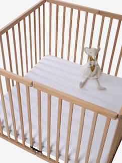 Babyartikel-Schutzgitter, Kindersicherung-Baby Laufgitter-Unterlage