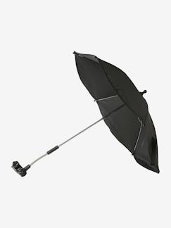 Habillage pluie poussette universel, ombrelle poussette