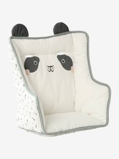 Urlaubskoffer-Babyartikel-Hochstuhl, Sitzerhöher-Weiches Sitzkissen für Hochstühle
