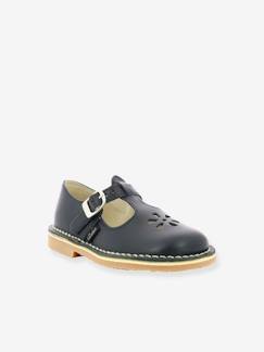 Chaussures-Chaussures garçon 23-38-Sandales cuir Dingo ASTER®