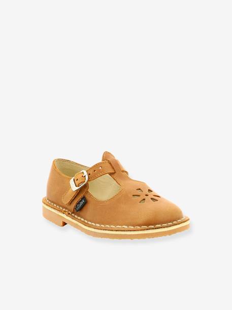 Jungen Schuhe „Dingo“ ASTER KAMEL 