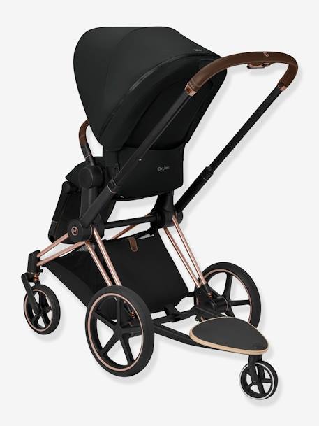 Kinderwagen-Brett KID BOARD CYBEX für PRIAM und „Balios S“ schwarz 