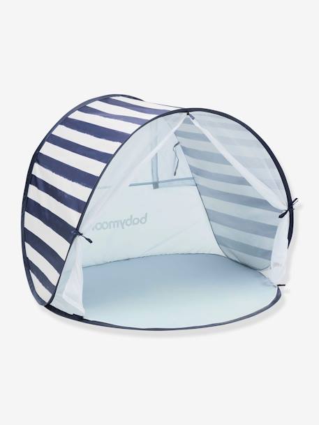 Tente anti-UV avec moustiquaire Babymoov MARINIERE 