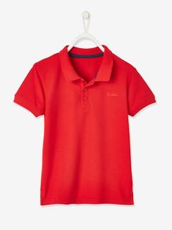 Festtagsmode 2019-Junge-T-Shirt, Poloshirt, Unterziehpulli-Poloshirt-Jungen Poloshirt, kurze Ärmel