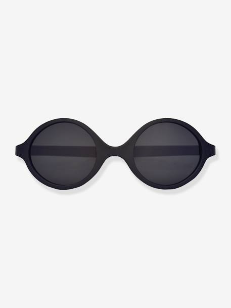 Ki ET LA Babysonenbrille BLUSCH+ROSA+schwarz 