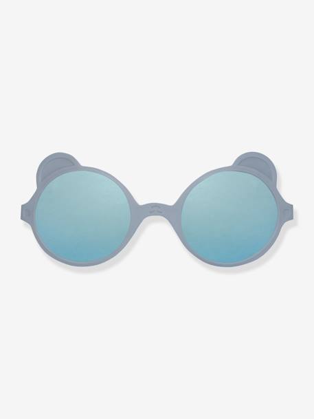 Ki ET LA Babysonnenbrille BEIGE+blau 