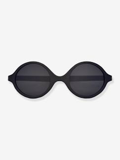 Sommer in Sicht-Junge-Accessoires-Sonnenbrille, Uhr-Ki ET LA Babysonenbrille