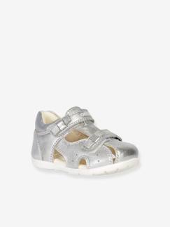 Chaussures-Chaussures bébé 17-26-Sandales bébé fille Kaytan GEOX®