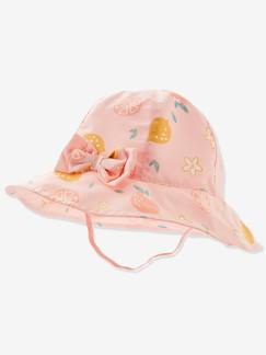 Hüte und Brille-Baby-Accessoires-Hut-Mädchen Baby Sonnenhut