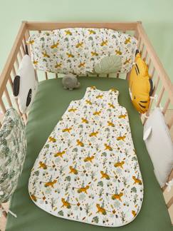 Linge de maison et décoration-Linge de lit bébé-Tour de lit-Tour de lit / tour de parc modulable HANOÏ