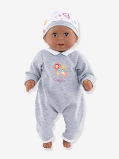 Cadeaux d'anniversaire-Jouet-Poupons et poupées-Poupons et accessoires-Poupée Bébé câlin Marius COROLLE