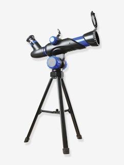 Jouet-Télescope 15 expériences BUKI